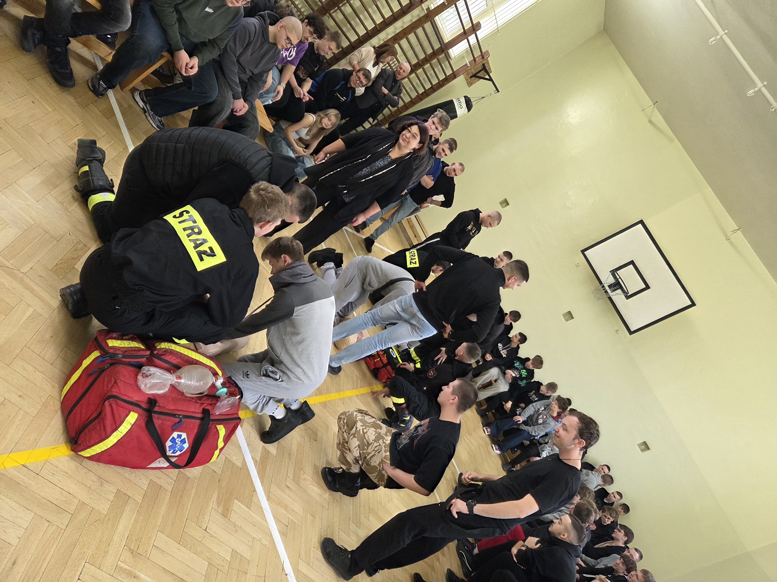 WOSP25